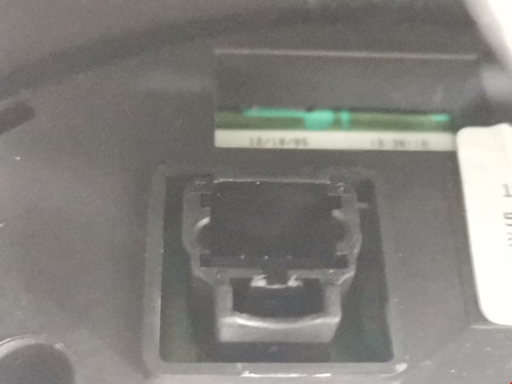 Дисплей информационный (компьютера) CITROEN C8 2002-2014