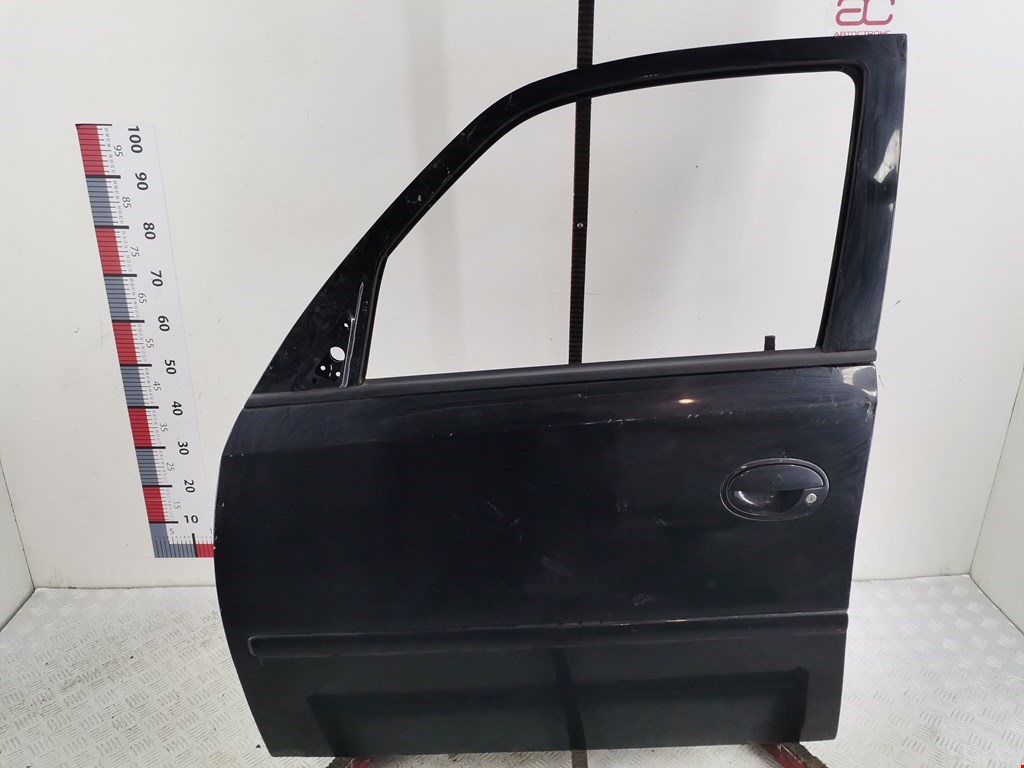 Дверь передняя левая OPEL Meriva A 2003-2010