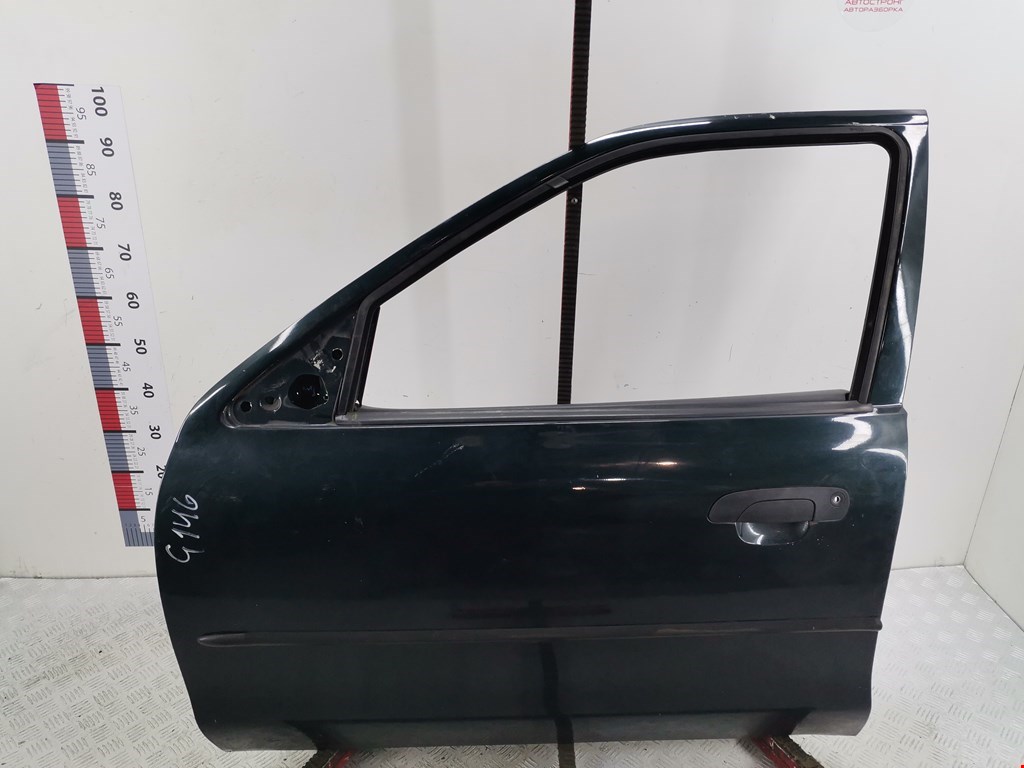 Блок управления стеклоподъемниками Ford Mondeo 1 (1993-1996)