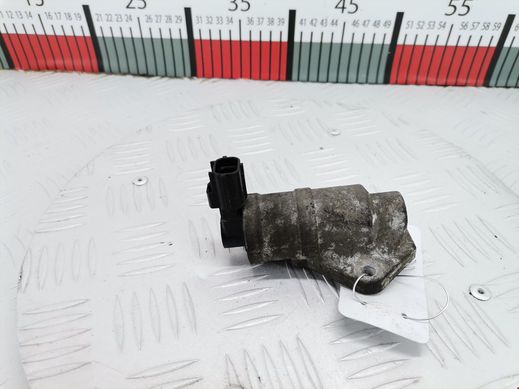 Клапан холостого хода (регулятор) Ford Mondeo 3 (2000-2007)