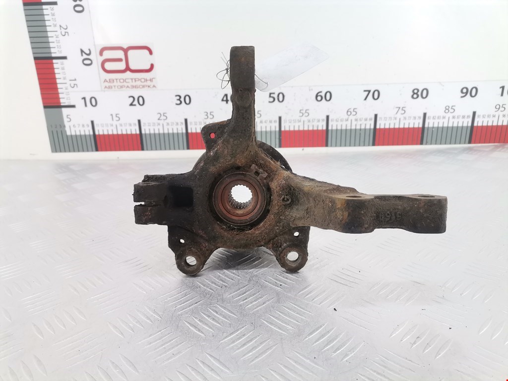 Ступица передняя левая RENAULT Modus 2004-2012