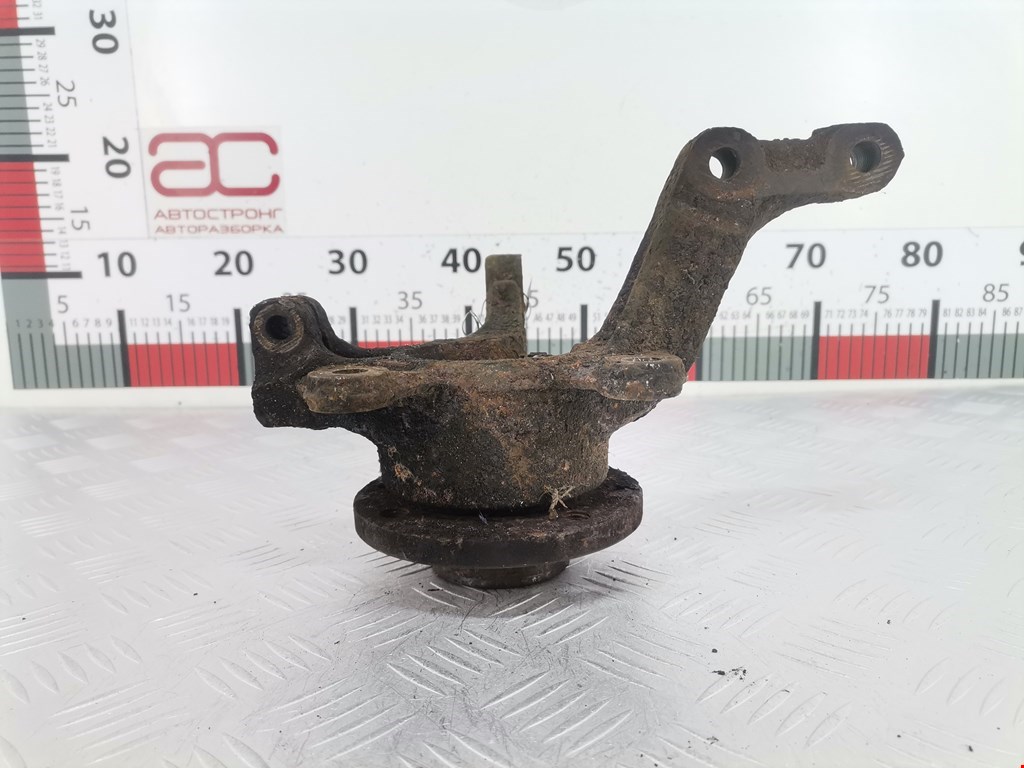 Ступица передняя левая RENAULT Modus 2004-2012