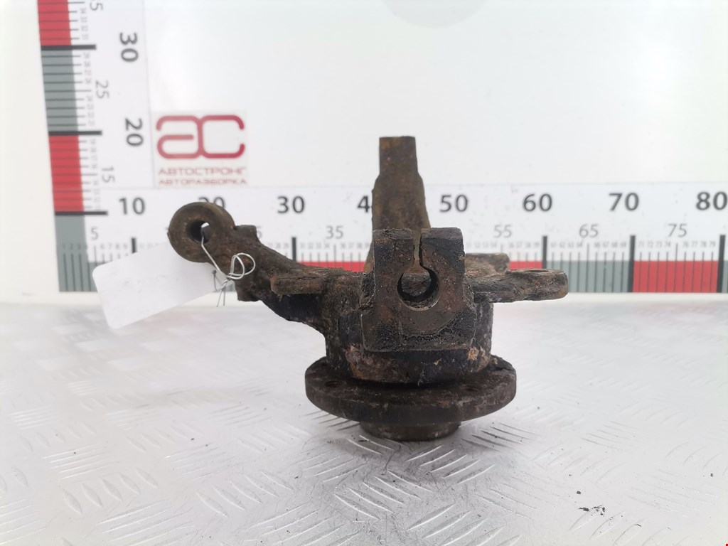 Ступица передняя левая RENAULT Modus 2004-2012