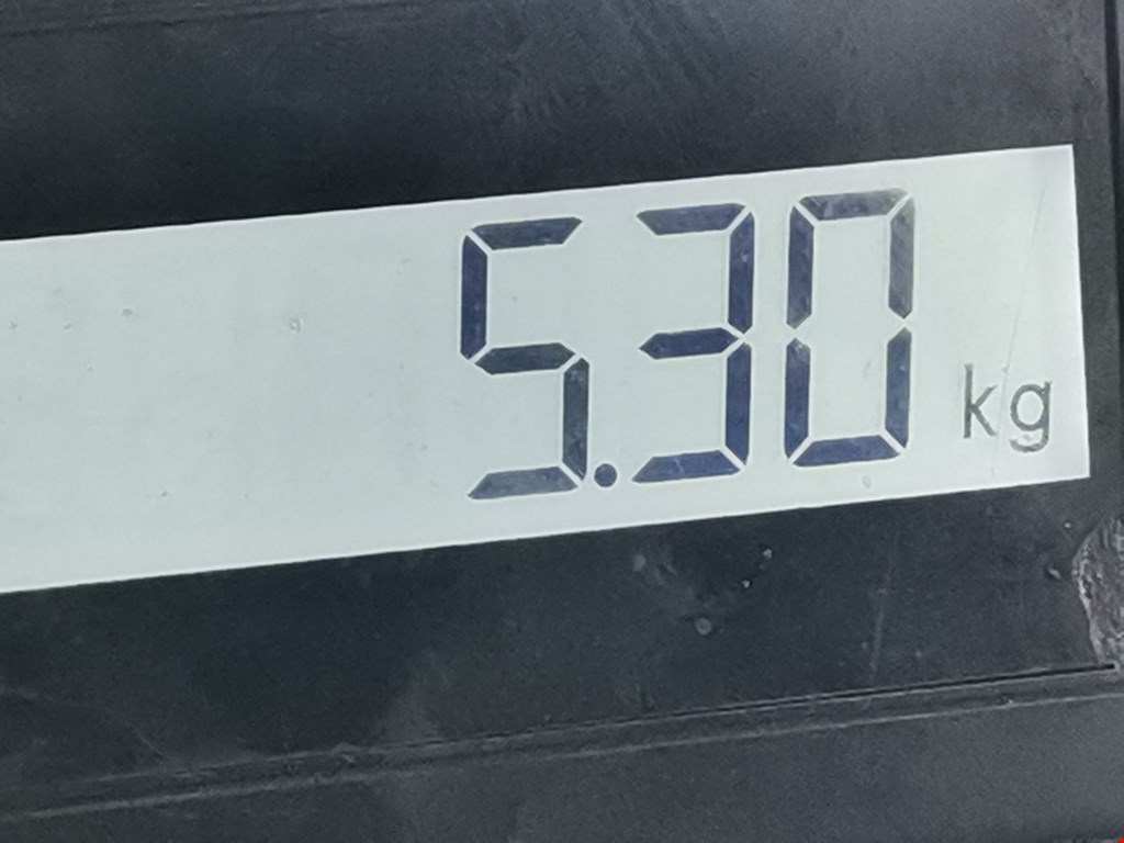 Ступица передняя левая RENAULT Modus 2004-2012