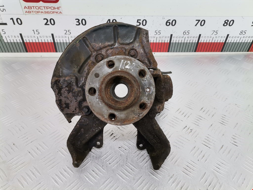 Ступица передняя правая SEAT Leon 1999-2005