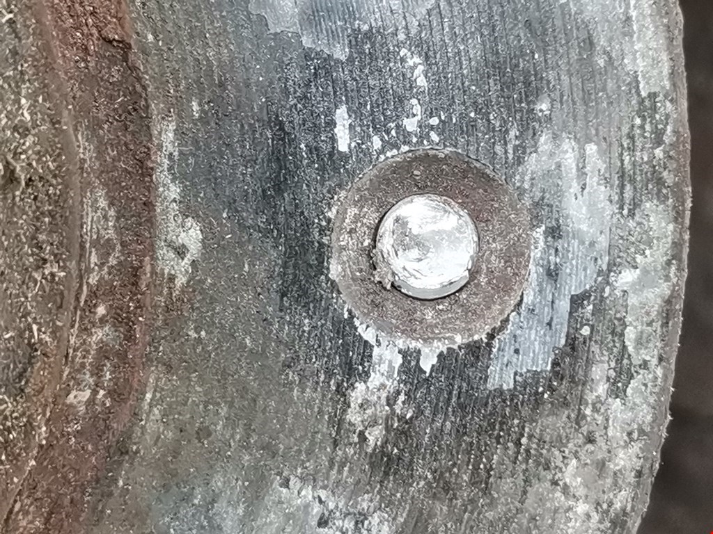 Ступица передняя правая SEAT Leon 1999-2005