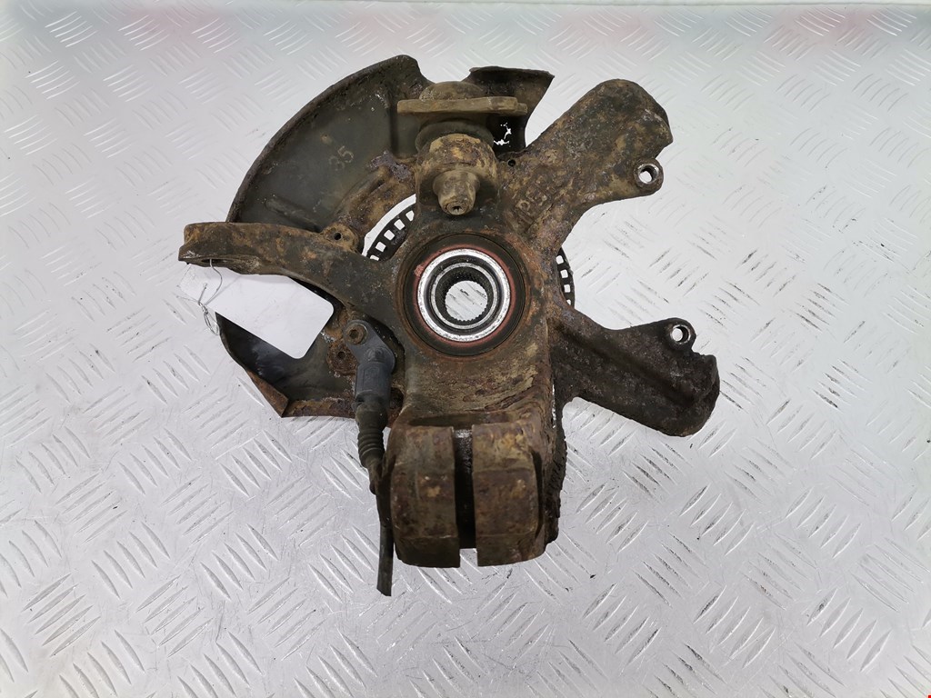 Ступица передняя правая SEAT Leon 1999-2005