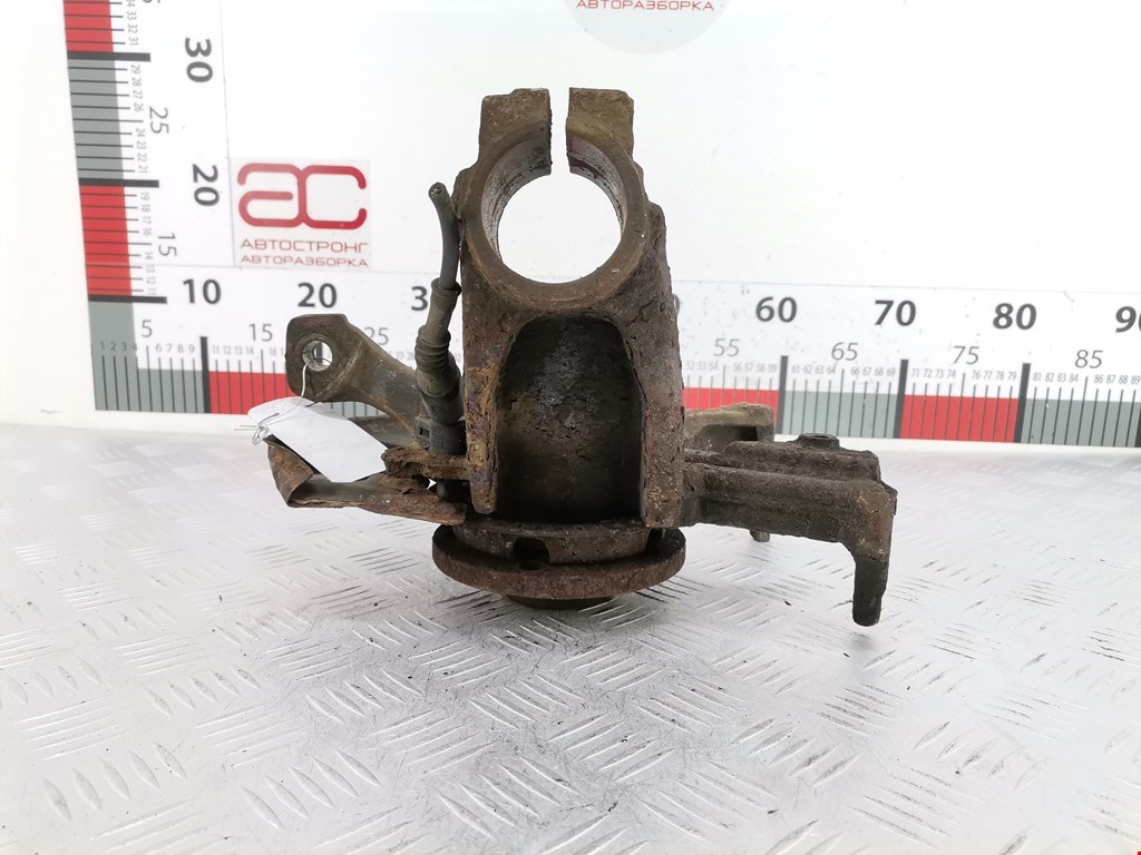 Ступица передняя правая SEAT Leon 1999-2005