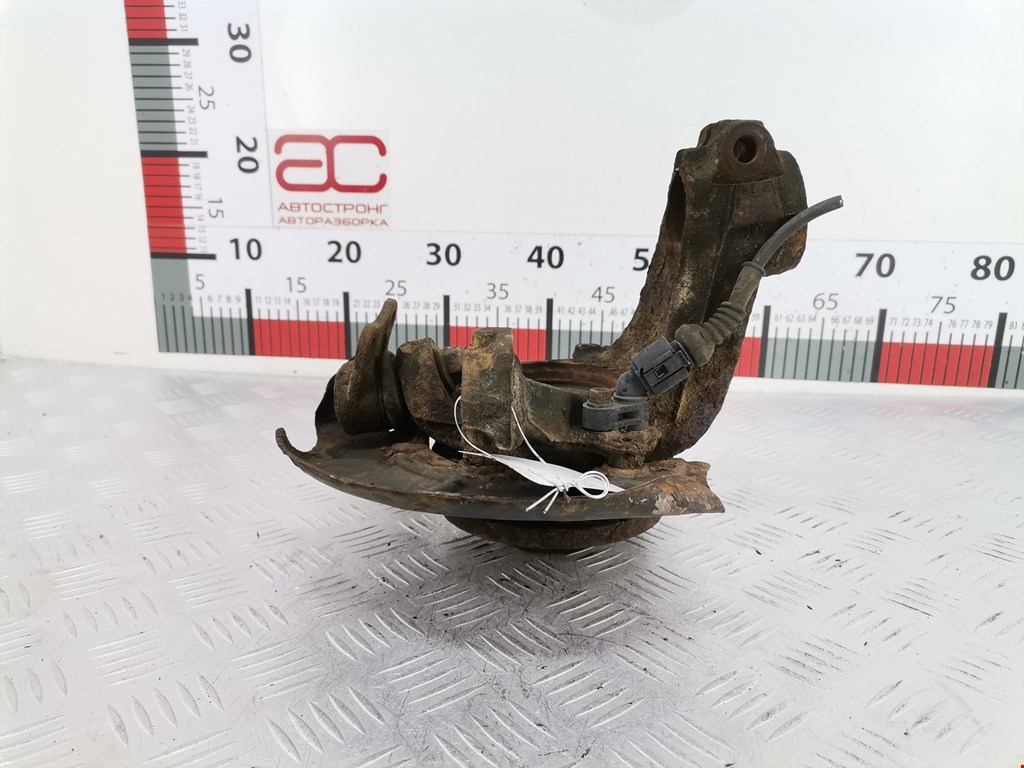 Ступица передняя правая SEAT Leon 1999-2005