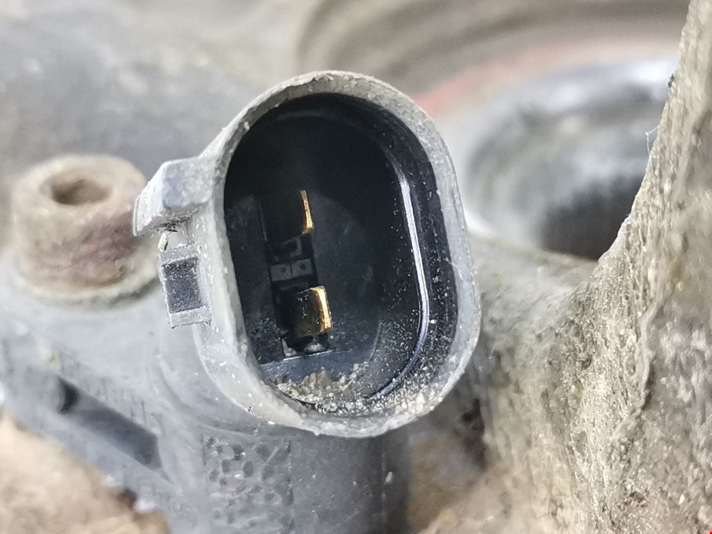 Ступица передняя правая SEAT Leon 1999-2005