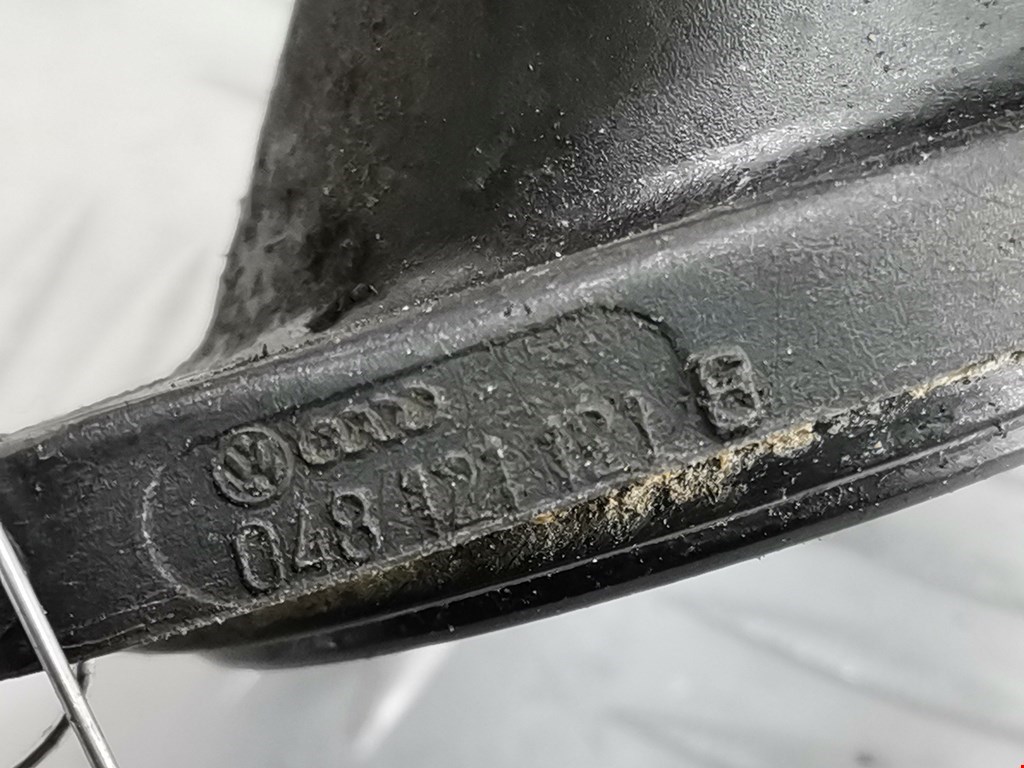 Корпус термостата VOLKSWAGEN Passat B5 1997-2005