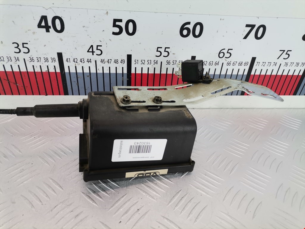 Блок управления круиз контроля HYUNDAI Starex (H-1) Starex H-1 1997-2007