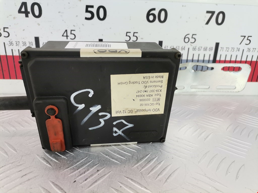 Блок управления круиз контроля HYUNDAI Starex (H-1) Starex H-1 1997-2007