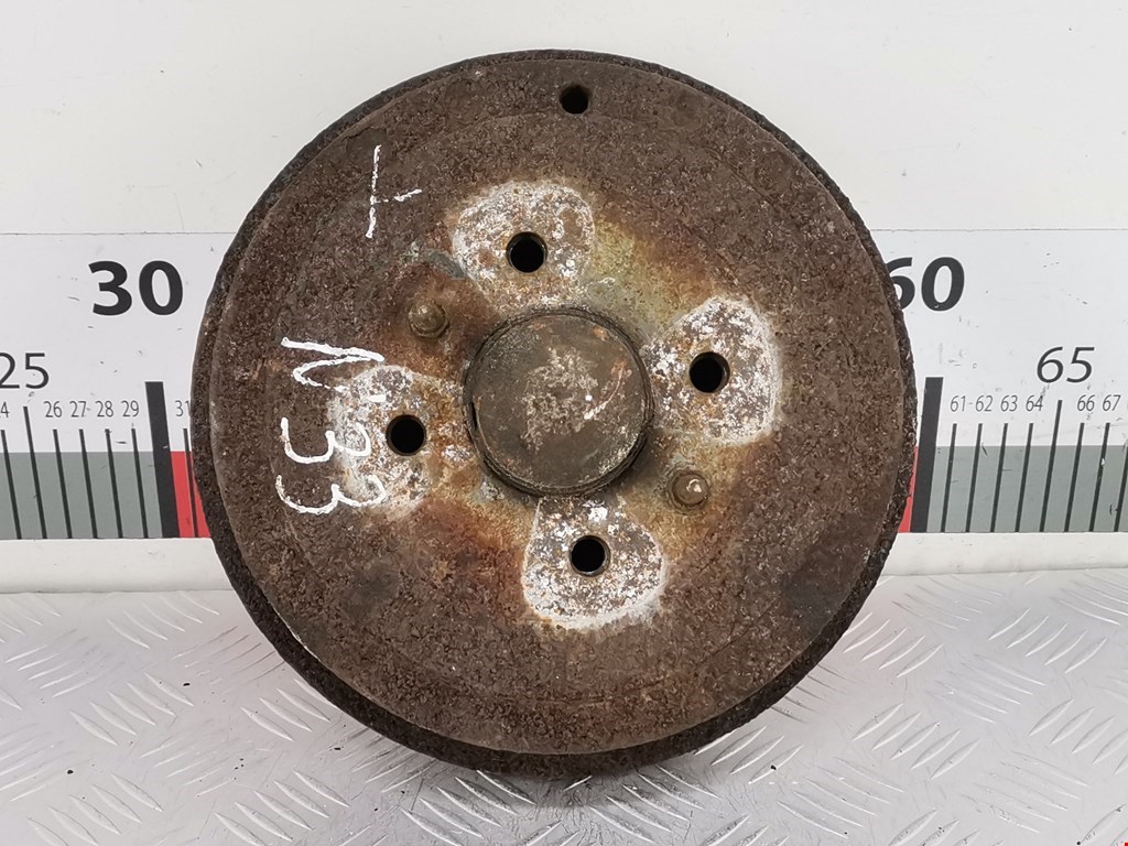 Ступица задняя левая FIAT Punto II (188) 1999-2007