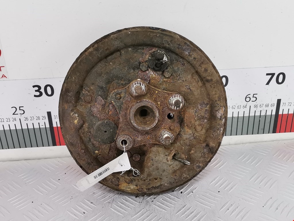 Ступица задняя левая FIAT Punto II (188) 1999-2007