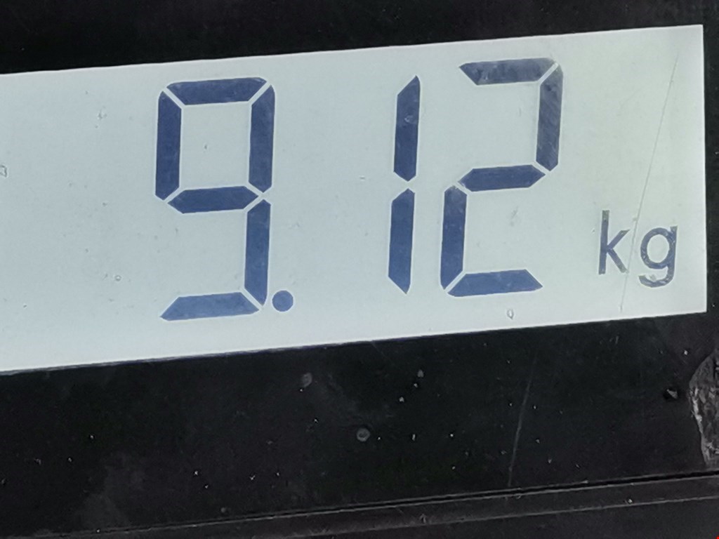 Ступица задняя левая FIAT Punto II (188) 1999-2007