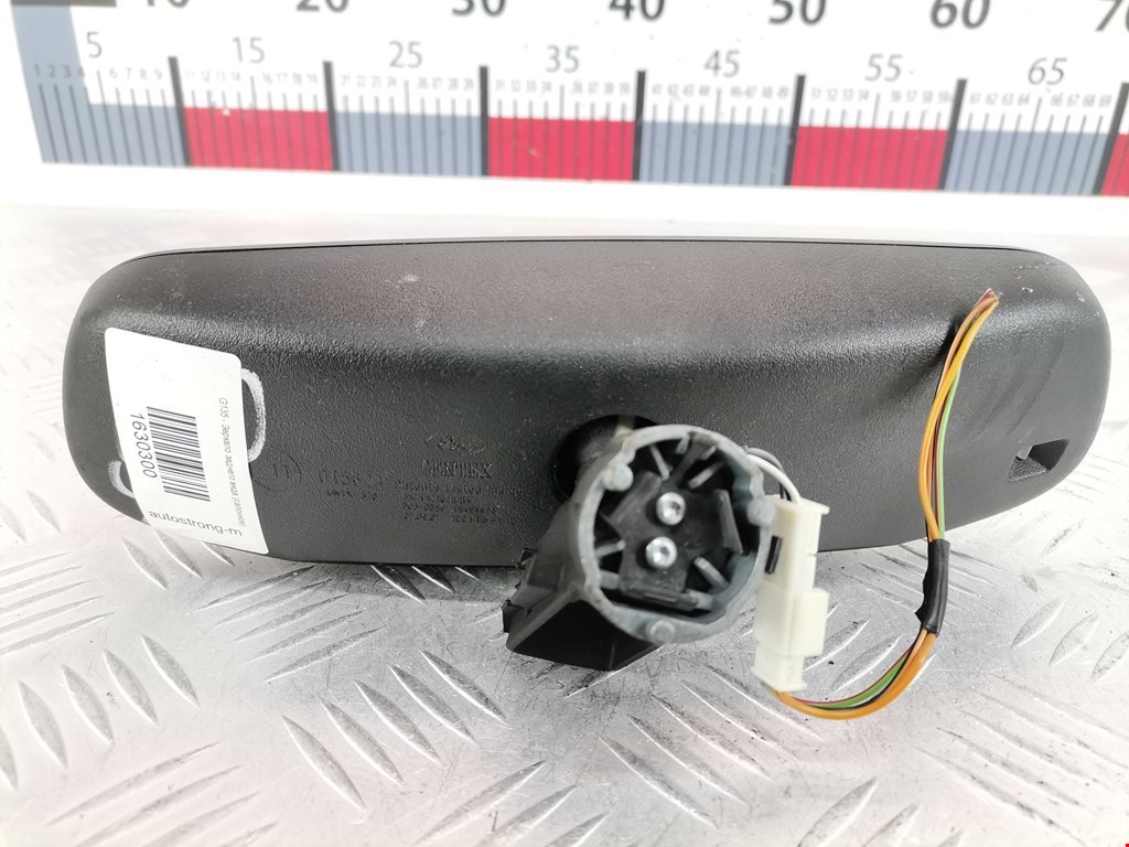 Зеркало заднего вида салонное FORD Focus II 2005-2011