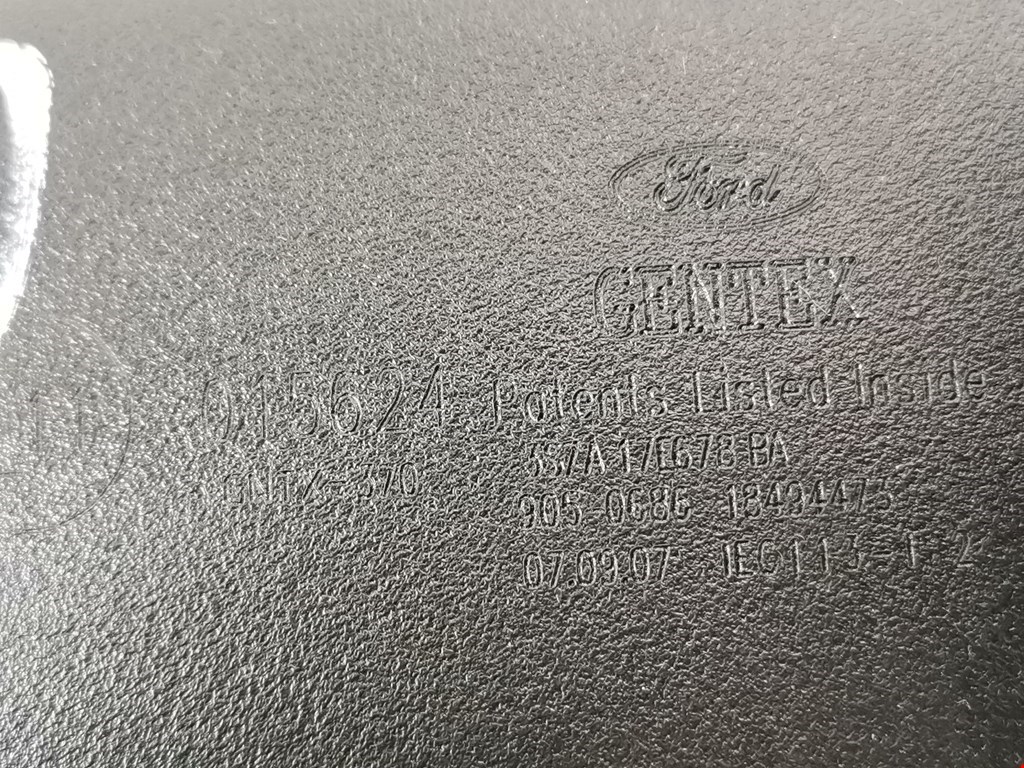 Зеркало заднего вида салонное FORD Focus II 2005-2011