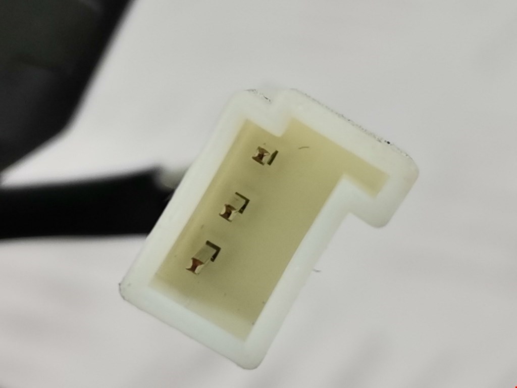 Зеркало заднего вида салонное FORD Focus II 2005-2011