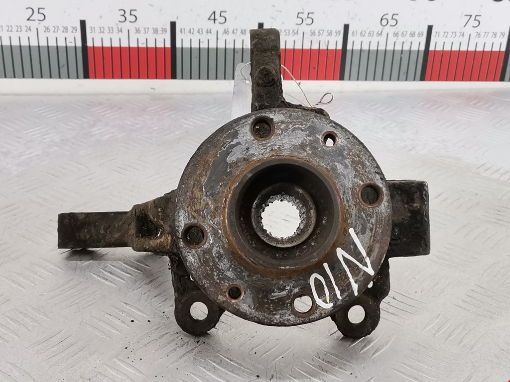 Ступица передняя левая RENAULT Modus 2004-2012