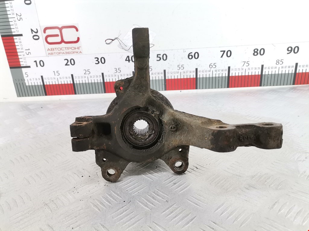 Ступица передняя левая RENAULT Modus 2004-2012