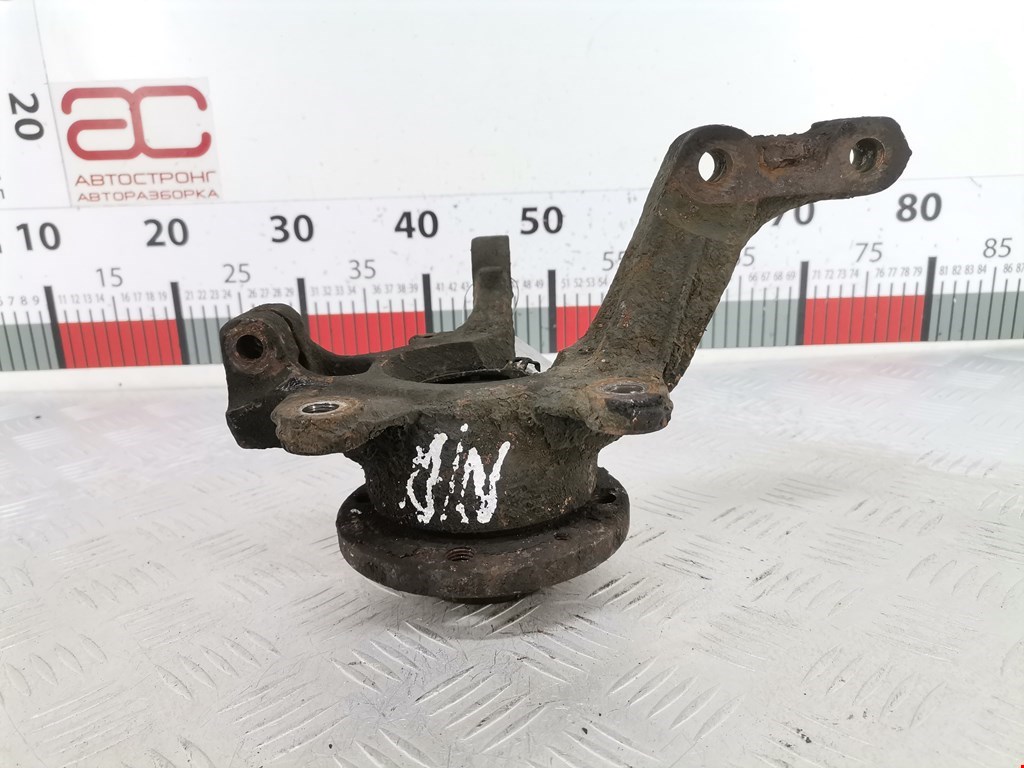 Ступица передняя левая RENAULT Modus 2004-2012