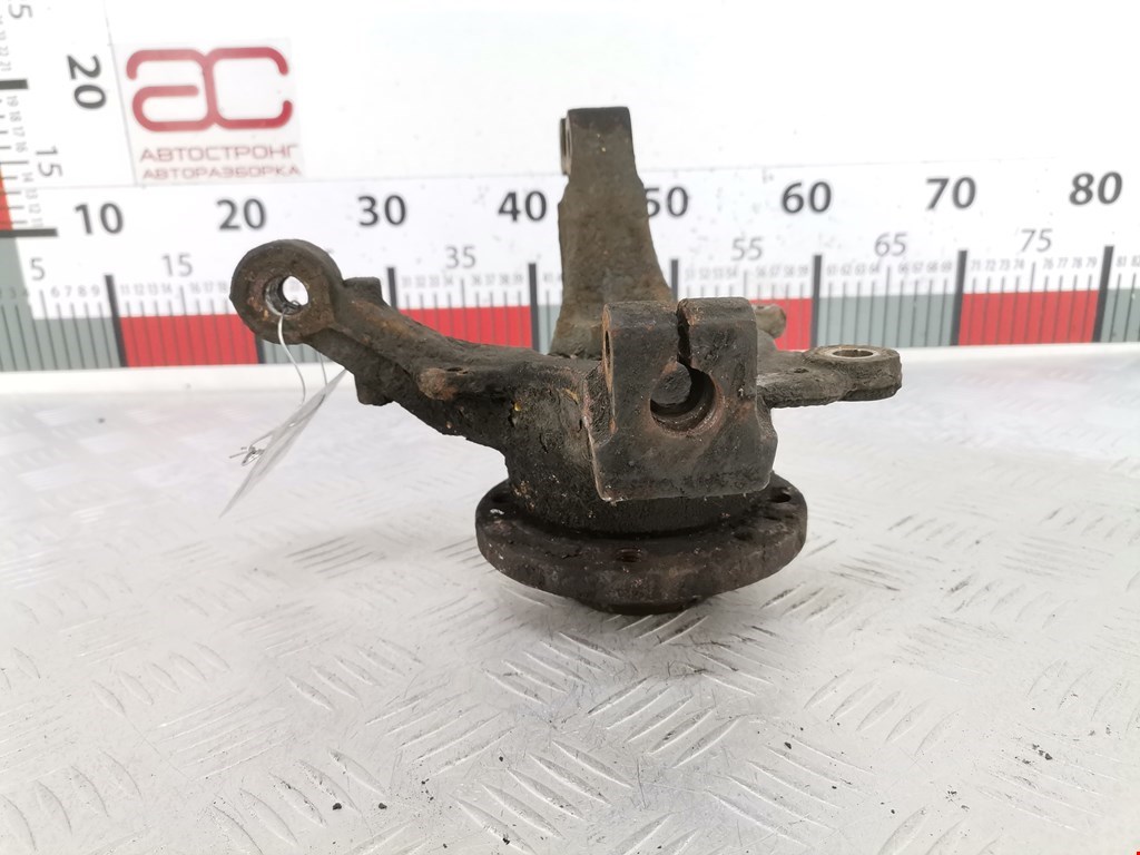 Ступица передняя левая RENAULT Modus 2004-2012