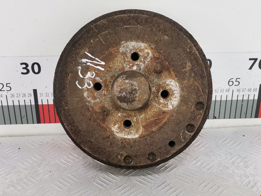 Ступица задняя правая FIAT Punto II (188) 1999-2007