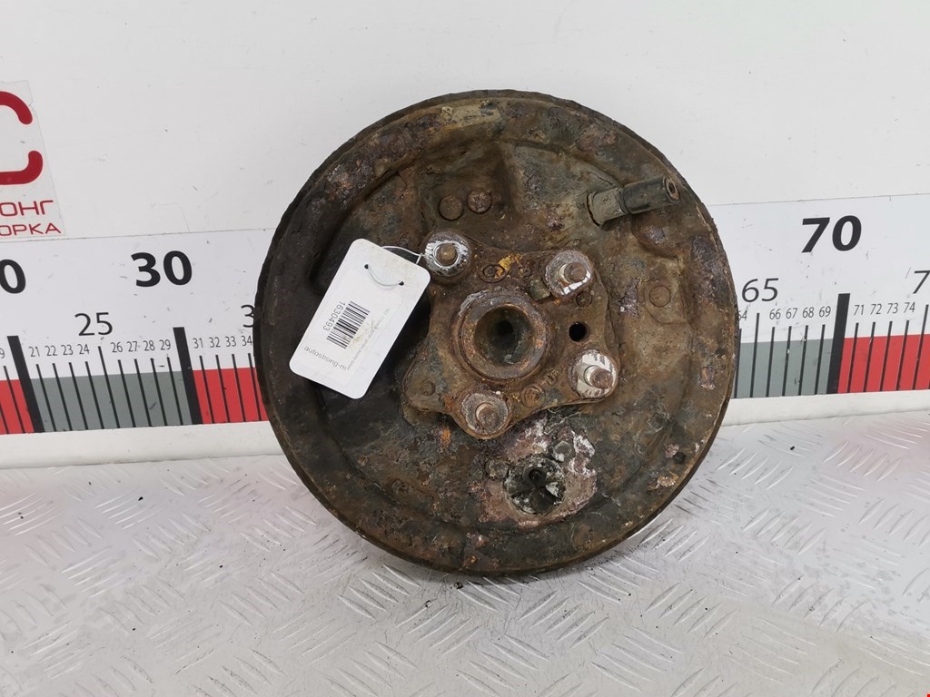 Ступица задняя правая FIAT Punto II (188) 1999-2007