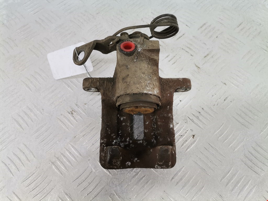 Суппорт задний правый AUDI A4 B5 1995-2001