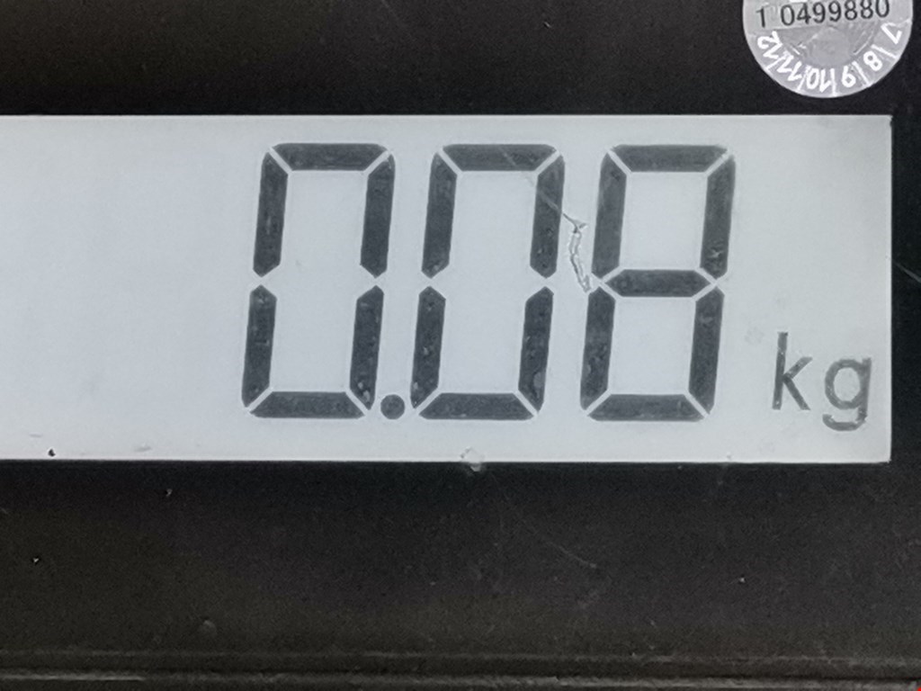 Крышка топливного бака AUDI 80 B4 1991-1996