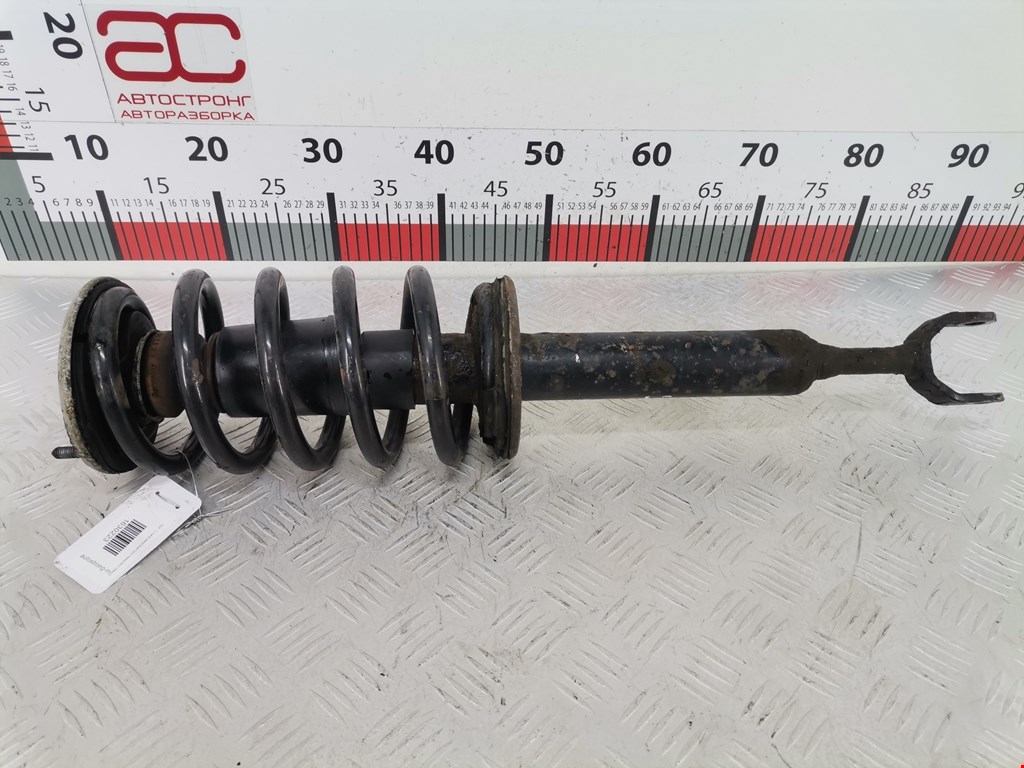 Амортизатор передний левый VOLKSWAGEN Passat B5 1997-2005