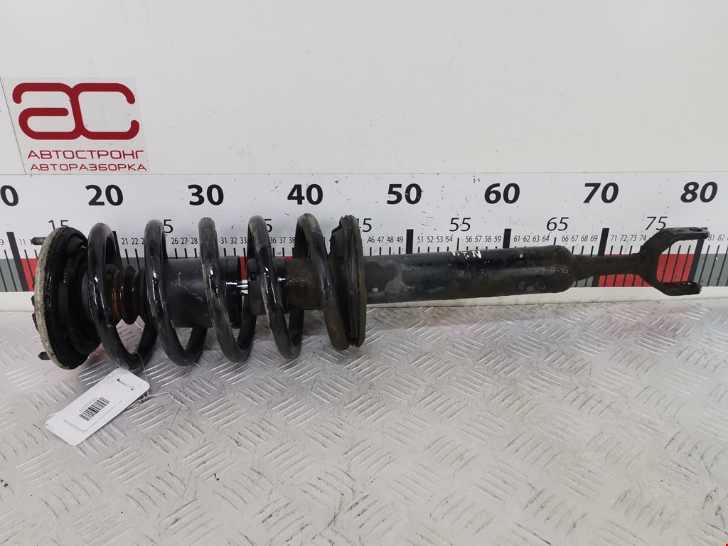 Амортизатор передний левый VOLKSWAGEN Passat B5 1997-2005