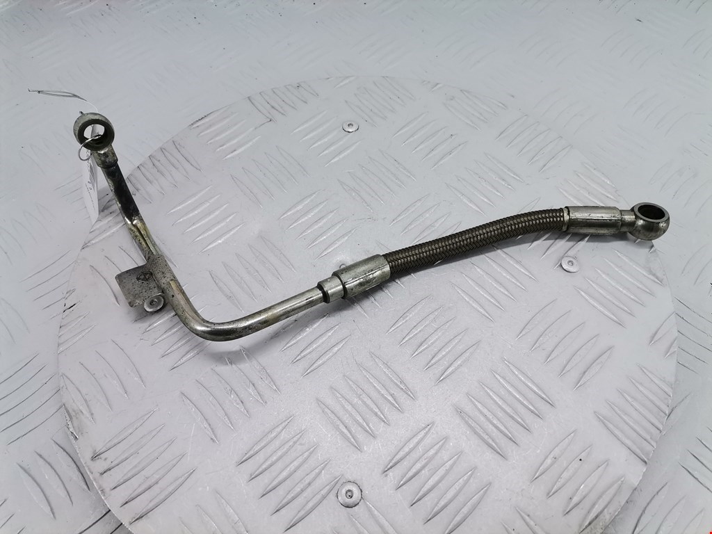 Трубка нагнетателя OPEL Vectra Vectra C 2002-2008