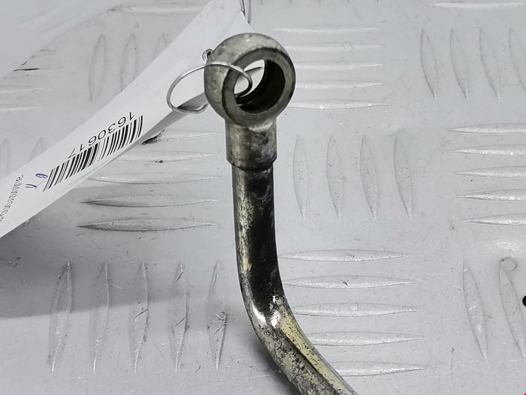 Трубка нагнетателя OPEL Vectra Vectra C 2002-2008