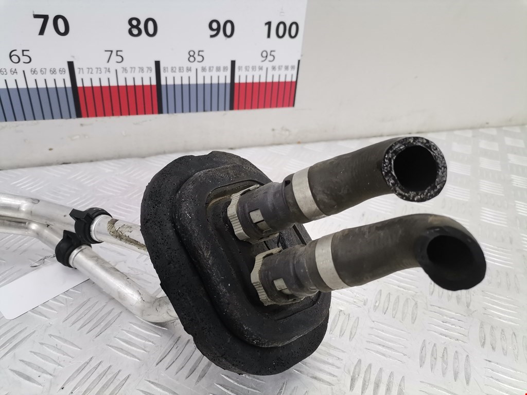 Радиатор отопителя (печки) FORD C-MAX 2003-2010