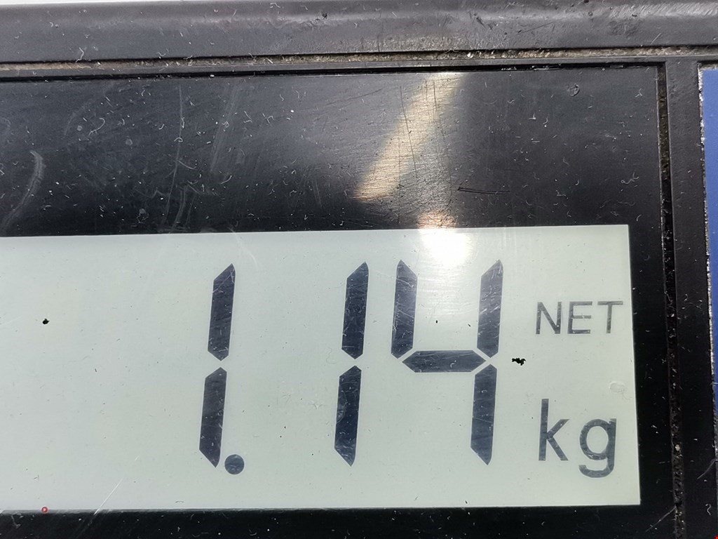 Радиатор отопителя (печки) FORD C-MAX 2003-2010