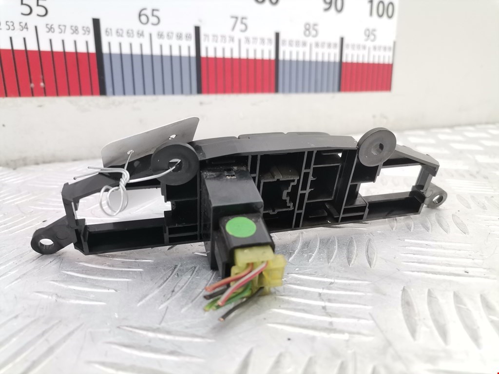 Кнопка включения противотуманных фар HYUNDAI Starex (H-1) Starex H-1 1997-2007