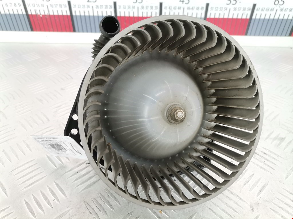 Моторчик (мотор) отопителя салона DAEWOO Kalos 2002-2006