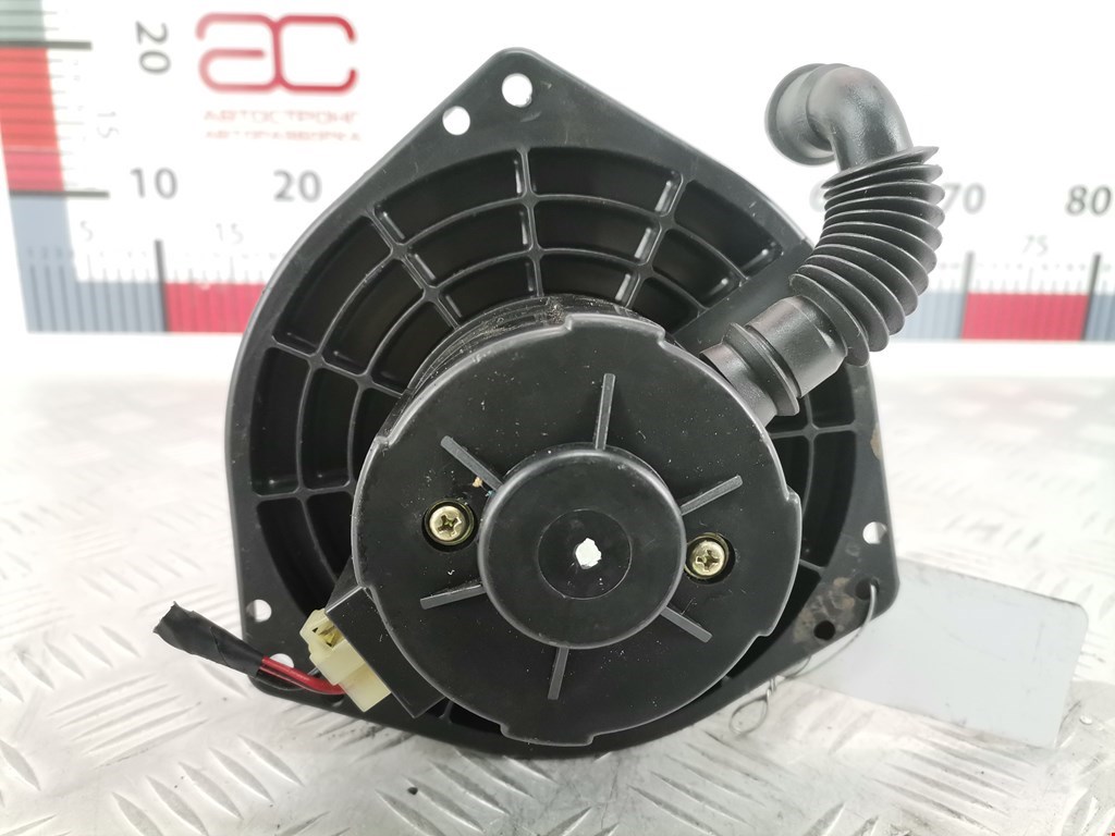 Моторчик (мотор) отопителя салона DAEWOO Kalos 2002-2006