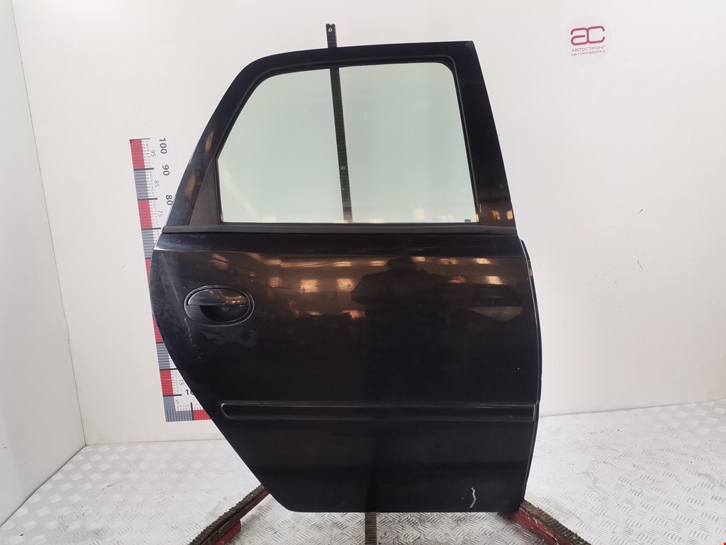 Дверь задняя правая OPEL Meriva A 2003-2010