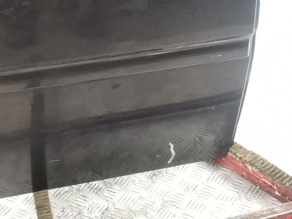 Дверь задняя правая OPEL Meriva A 2003-2010