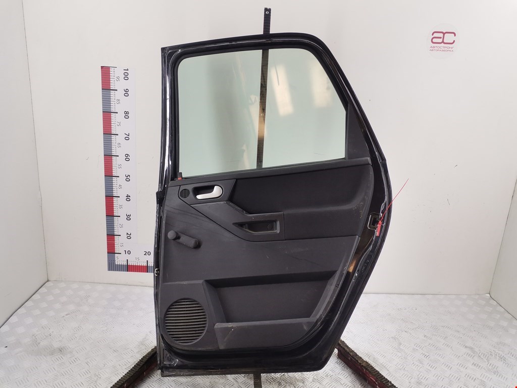 Дверь задняя правая OPEL Meriva A 2003-2010