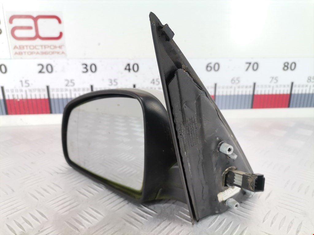 Зеркало левое OPEL Meriva A 2003-2010