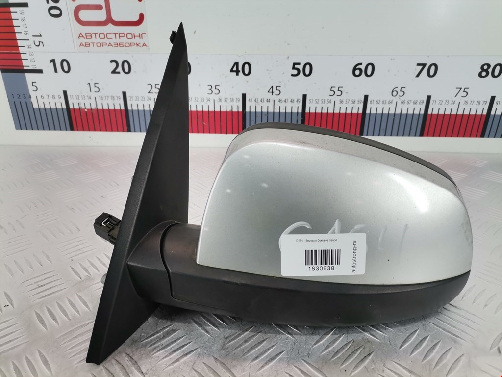 Зеркало левое OPEL Meriva A 2003-2010