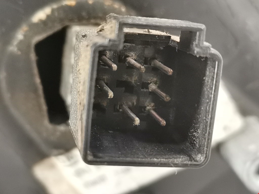 Зеркало левое OPEL Meriva A 2003-2010