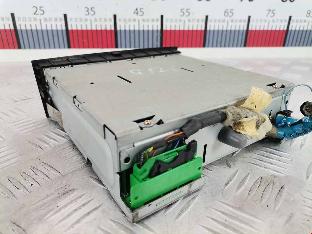 Ченджер компакт дисков RENAULT Megane II 2002-2009