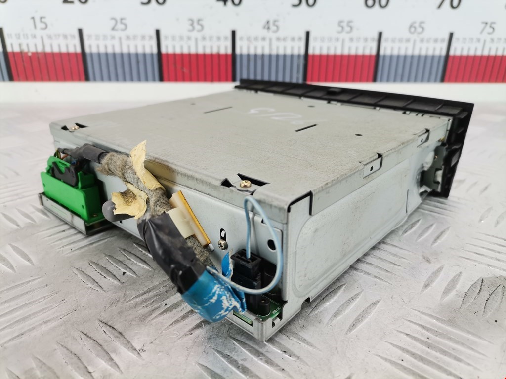 Ченджер компакт дисков RENAULT Megane II 2002-2009