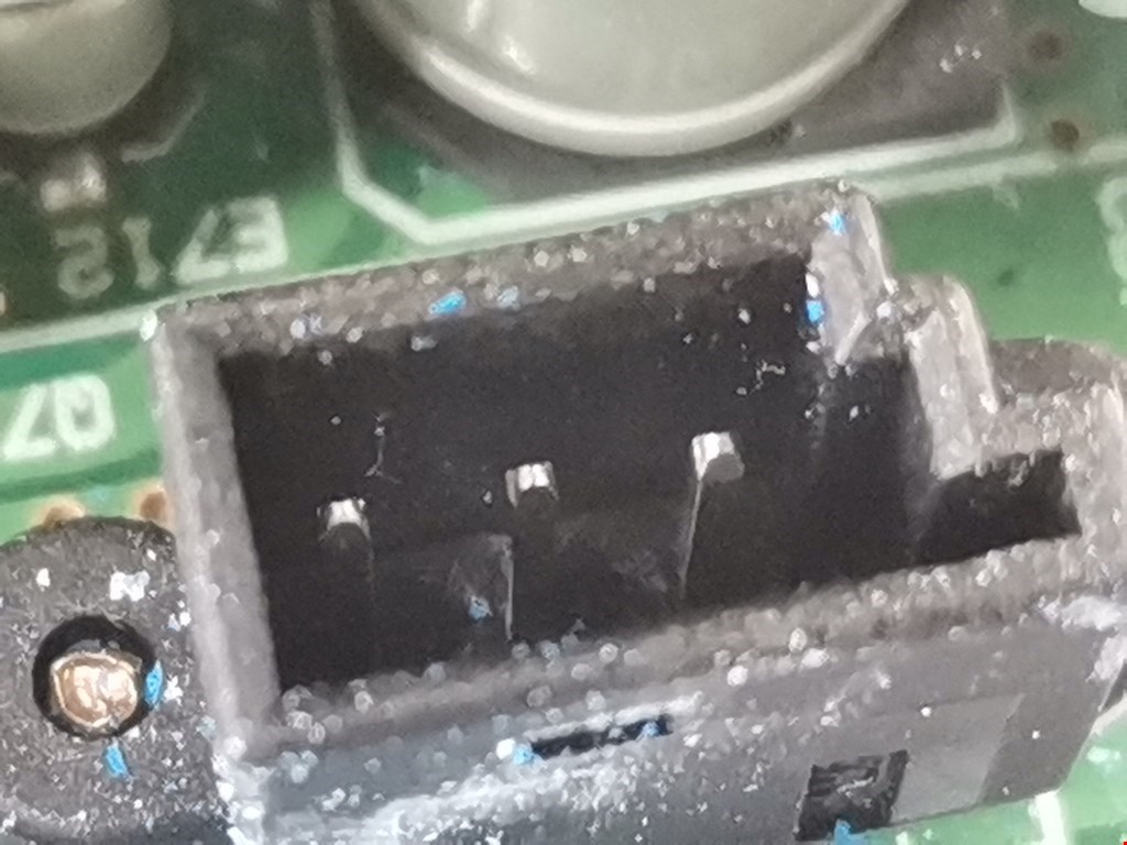 Ченджер компакт дисков RENAULT Megane II 2002-2009