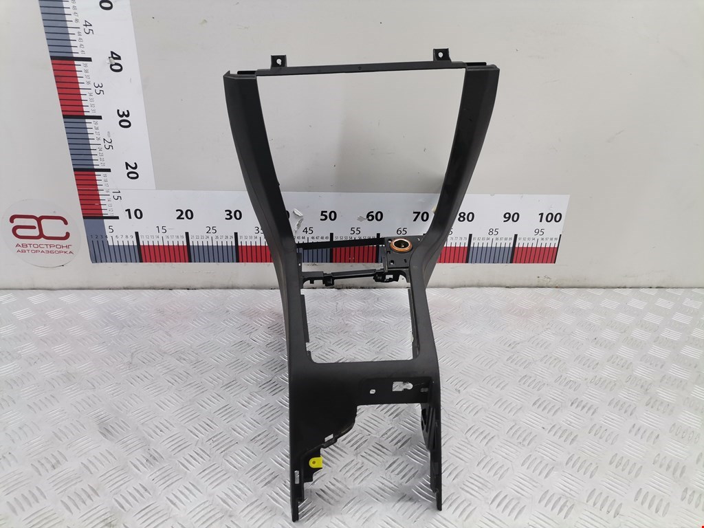 Консоль OPEL Signum 2003-2008